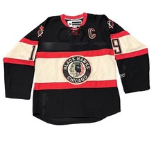 Chicago blackhawks jersey for sale  Holbrook