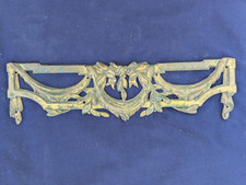 Garniture bronze meuble d'occasion  Audincourt