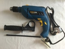 Electric drill 240v for sale  CHELTENHAM
