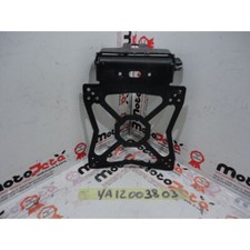 Portatarga plate holder usato  Montecalvo Irpino