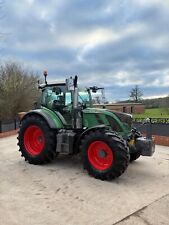 Fendt 516 2016 for sale  EXETER