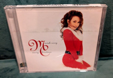 Merry Christmas by Mariah Carey (CD, 1994) LIKE NEW condition comprar usado  Enviando para Brazil