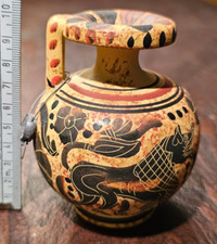 Vintage keramik gefäß gebraucht kaufen  Bergisch Gladbach