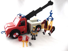 Fireman sam buttercup for sale  NORTHWICH