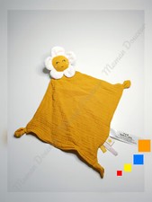 Doudou plat mouchoir d'occasion  Plouzané