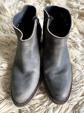 Ankleboot bootie cowboy gebraucht kaufen  Köln