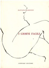 Giorni facili. disegni usato  Italia