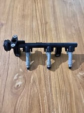 Rampe injecteur peugeot d'occasion  Beauvois-en-Cambrésis