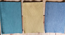 Tischsets stck grün gebraucht kaufen  Haltern am See