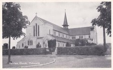 Hampshire postcard garrison for sale  WISBECH