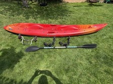 Perception gemini sit for sale  HAVANT