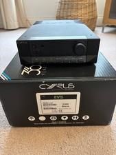 Cyrus 8vs integrated for sale  WOODBRIDGE