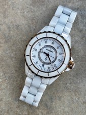 Chanel ladies watch for sale  RADLETT