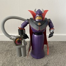 Toy story emperor for sale  LLANDUDNO