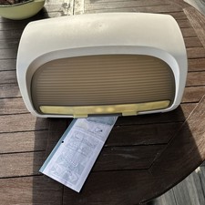 tupperware brotmax brotkasten gebraucht kaufen tupperware brotmax brotkasten gebraucht kaufen Neubrandenburg-Umland