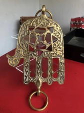 Suspension lampe synagogue d'occasion  Aix-en-Provence-