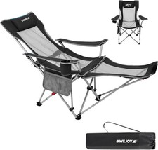 Wejoy folding camping for sale  BLACKBURN