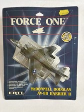 Ertl force one for sale  RUSHDEN