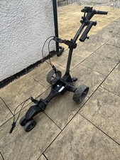 Motocaddy remote electric for sale  WOLVERHAMPTON