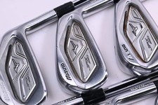 Mizuno jpx 850 for sale  LOANHEAD