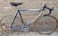Olmo Competition, Campagnolo Nuovo Record, tubo de aço Columbus SL. comprar usado  Enviando para Brazil