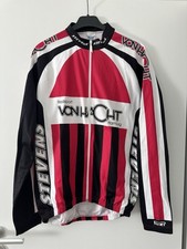 Stevens radjacke xxl gebraucht kaufen  Wrist