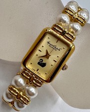 gloria vanderbilt watch for sale  Hillsborough