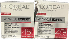 Oreal paris wrinkle for sale  Howell