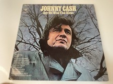 Johnny cash any gebraucht kaufen  Neustadt