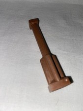 Playmobil mat pilier d'occasion  Gelles