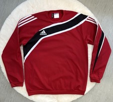 Adidas men red gebraucht kaufen  Xanten