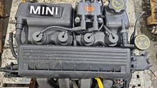 Motore semicompleto per usato  Italia