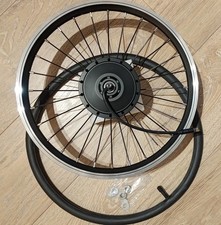 Brompton front wheel for sale  LONDON