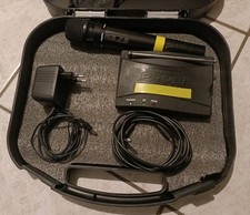 Proel rm100 radiomicrofono usato Proel rm100 radiomicrofono usato  Chieri