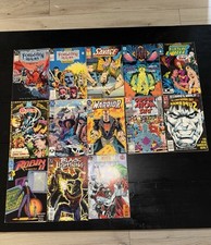 single comics various issue for sale single comics various issue for sale Dallas