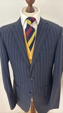 Boating blazer mens for sale  STAINES-UPON-THAMES