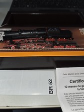 Neuwertige märklin mini gebraucht kaufen  Gnarrenburg