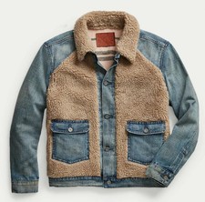 Double rrl ralph for sale  Madison