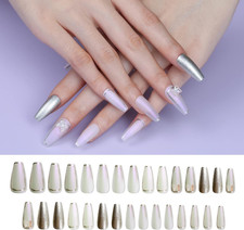 Bara unghie finte usato Bara unghie finte usato  Roma