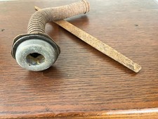 Vintage metal file for sale  Saint Augustine