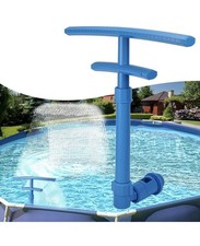 Dual spray pool for sale  La Grange