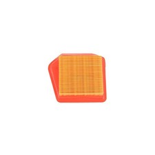 Filtro aria decespugliatore usato  Valva