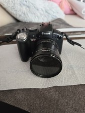 Canon powershot 8 gebraucht kaufen  Magdeburg