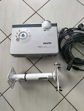 Sanyo plc beamer gebraucht kaufen  Bad Neustadt-Umland
