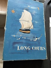 Long cours édition d'occasion  Saint-Nazaire