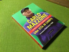 Carlo mazzone una usato  Torino