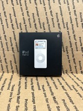 Apple iPod Nano Branco (4GB) Reprodutor de Mídia Modo de Música I PA116LL/A Frete Rápido, usado comprar usado Apple iPod Nano Branco (4GB) Reprodutor de Mídia Modo de Música I PA116LL/A Frete Rápido, usado comprar usado  Enviando para Brazil