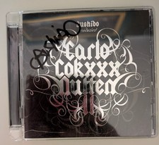 Bushido carlo cokxxx2 gebraucht kaufen  Baiersdorf