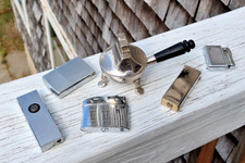 Lot vintage cigarette for sale  New Bedford