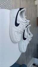 Nike sneakers air gebraucht kaufen  Gelsenkirchen